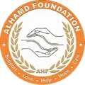 Alhamd Foundation Logo