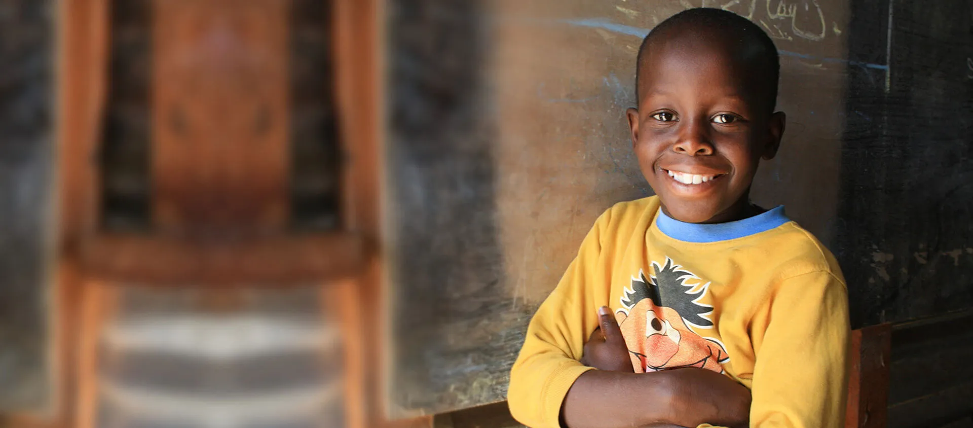 Support Education, Health & Relief
